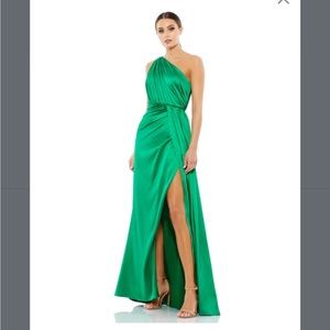 Brand new never worn.  Purchased and did not realize it was final sale.